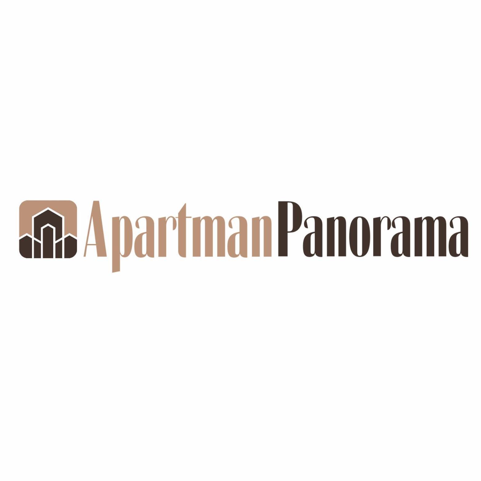 Apartman Panorama 特雷比涅 外观 照片